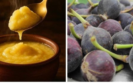 देवभूमि की दो धरोहरों को मिली अंतरराष्ट्रीय पहचान,बेड़ू फल और बद्री गाय का घी को मिला GI टैग