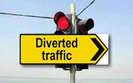 हल्द्वानी में गुरु तेग बहादुर के शहीदी दिवस की शोभायात्रा के लिए प्रशासन ने जारी किया डायवर्जन प्लान