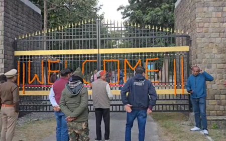 Haridwar News: ढिकाला जोन में लौटे जंगल के रंग, पर्यटकों के लिए सफारी और नाइट स्टे की शुरुआत