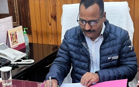 नैनीताल में ठंड बढ़ते ही प्रशासन सतर्क, बेघर और असहायों के लिए राहत इंतजाम तेज