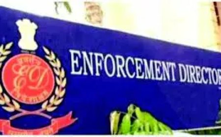 छात्रवृत्ति घोटाले में ईडी का शिकंजा, DIT यूनिवर्सिटी चेयरमैन को भेजा नोटिस