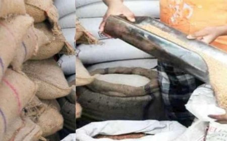 Uttarakhand News: प्रदेश में राशन कार्ड धारकों के लिए राहत भरी खबर , देखें लेटेस्ट अपडेट