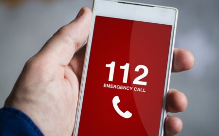 नैनीताल में डायल 112 कॉल ने मचाया हड़कंप, मौके पर पहुंची पुलिस को दिखा खाली मैदान, कॉलर गिरफ्तार