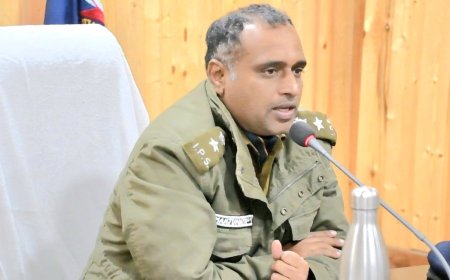 नैनीताल पुलिस ने शादी सीजन में यातायात सुगम बनाने के लिए कड़े नियम लागू किए