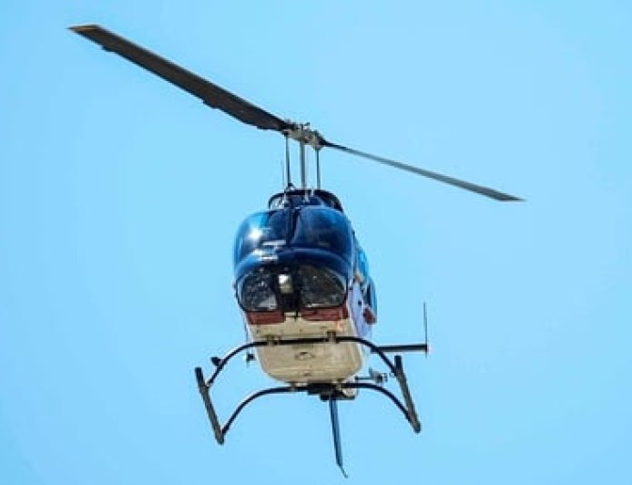 उत्तराखंड मे यहाँ तैयार होगी नई बिल्डिंग, छत से सीधे उड़ान भरेंगे हेलीकॉप्टर