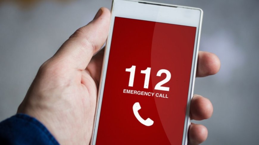 नैनीताल में डायल 112 कॉल ने मचाया हड़कंप, मौके पर पहुंची पुलिस को दिखा खाली मैदान, कॉलर गिरफ्तार