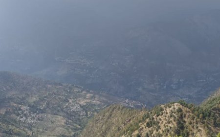 Uttarakhand Weather Update: दिन में गर्माहट, रात में बढ़ी कंपकंपी, जानें आज कैसा रहेगा मौसम