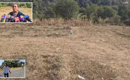 Dehradun News: डोईवाला में जमीन विवाद की बड़ी साज़िश? विधवा के आरोपों से हड़कंप, जानें पूरा मामला