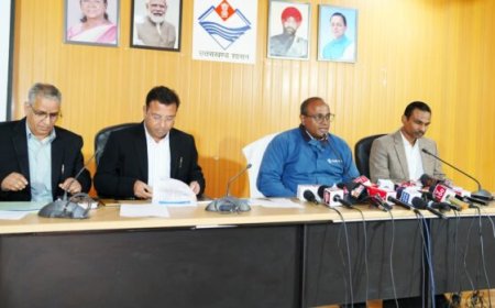 उत्तराखंड में शुरू हुई प्री-SIR प्रक्रिया, हर पात्र मतदाता को सूची में शामिल करने की तैयारी तेज