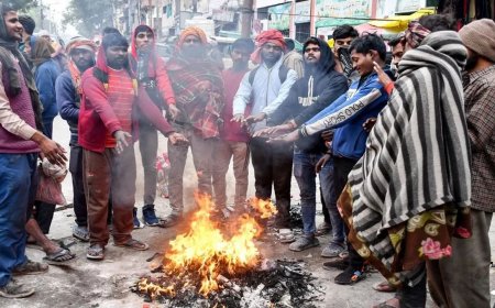 आज बदल सकता है उत्तराखंड का मौसम! ऊंचाई वाले इलाकों में बर्फबारी के संकेत, बढ़ेगी सर्दी की मार
