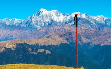 उत्तराखंड में कड़ाके की ठंड! शुष्क मौसम के बीच पारा तेजी से लुढ़का, कई जिलों में कोहरे का अलर्ट