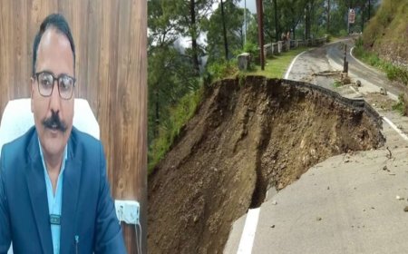 उत्तराखंड : नैनीताल में आपदा से क्षतिग्रस्त परिसंपत्तियों की मरम्मत को SDRF से 4 करोड़ मंजूर
