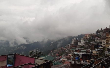 उत्तराखंड में सर्द लेकिन शुष्क मौसम का कहर, बर्फबारी के इंतजार में मायूस हुए पर्यटक; जानें मौसम विभाग का नया अपडेट