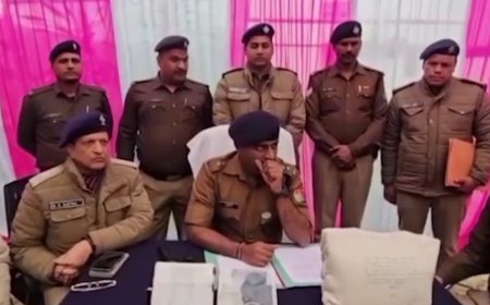 Video: रामनगर पुलिस का बड़ा खुलासा, शादी समारोह में बिन बुलाए आए मेहमानों ने घर में कर डाला ये कांड