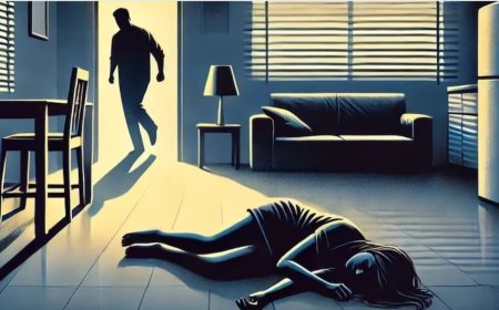 5 साल बाद पीड़ित परिवार को मिला इंसाफ, नाजिम अली की हत्या में पत्नी और प्रेमी को मिली सजा; पढ़ें इस मर्डर केस की पूरी कहानी