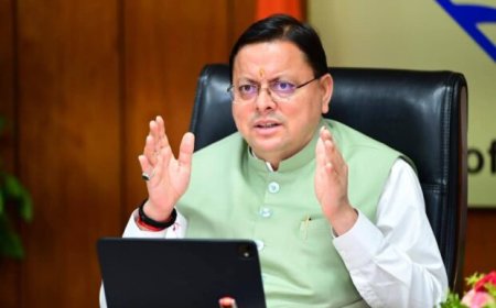 मानव-वन्यजीव संघर्ष रोकने के लिए सोलर फेंसिंग और अलर्ट सिस्टम लगाएगी सरकार