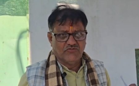 नैनीताल: सीआरपीएफ के जवान को नहीं मिली पुश्तैनी जमीन, खतौनी से नाम गायब