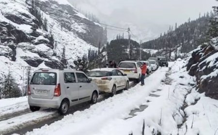 Uttarakhand Weather Update: उत्तराखंड में बढ़ती ठिठुरन के पीछे क्या है वजह? मौसम ने दिए अलग संकेत