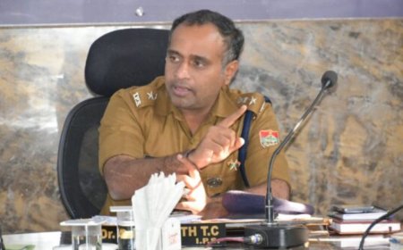 Nainital: मजदूरों को टक्कर मारने वाले पुलिसकर्मी पर गिरी गाज, ये था मामला