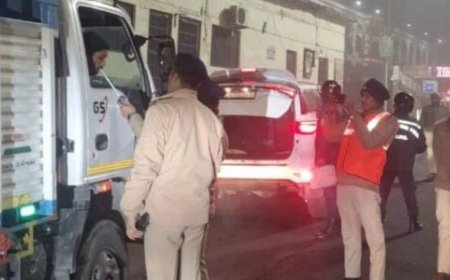 नए साल से पहले नैनीताल पुलिस अलर्ट, जाए तो न करें ये काम