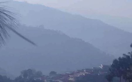 Uttarakhand Weather Update: नए साल से पहले बदलेगा मौसम, मैदानों में कोहरे का डबल असर, IMD का अलर्ट जारी