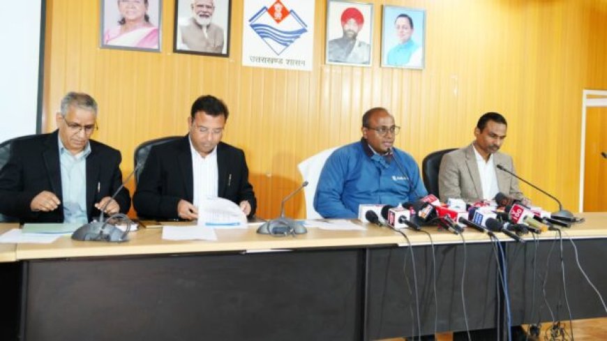 उत्तराखंड में प्री-SIR प्रक्रिया का आगाज़, हर योग्य मतदाता की सूची में शामिल करने की जोरदार तैयारी