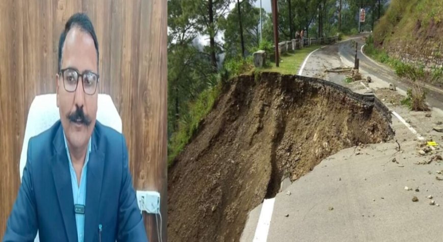 उत्तराखंड : नैनीताल में आपदा से क्षतिग्रस्त परिसंपत्तियों की मरम्मत को SDRF से 4 करोड़ मंजूर