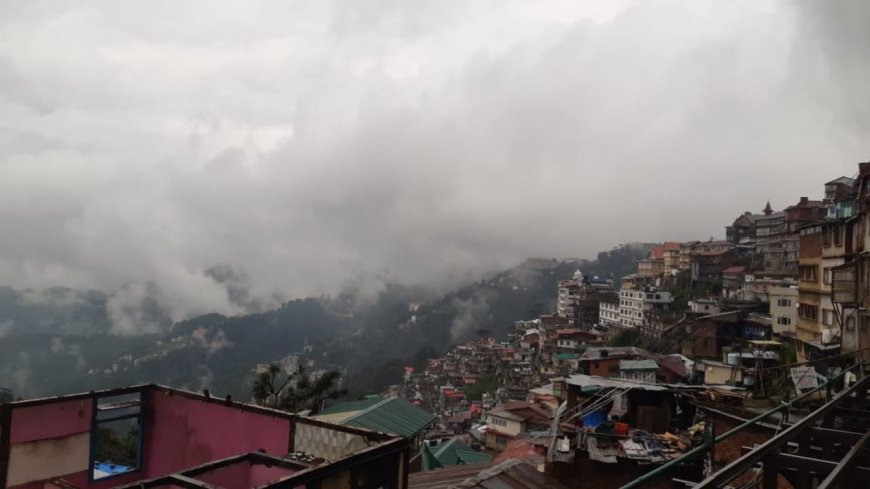 उत्तराखंड में सर्दियों का शुष्क मौसम: बर्फबारी के इंतजार में पर्यटकों की मायूसी और मौसम विभाग का नया अपडेट