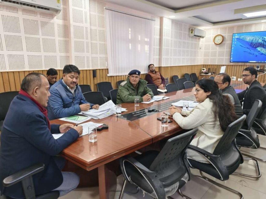 Uttarakhand: अभ्यर्थियों को मिले उनकी मेहनत का पूरा फल, परीक्षा व्यवस्था को वीआईपी ड्यूटी की तरह संपादित करें