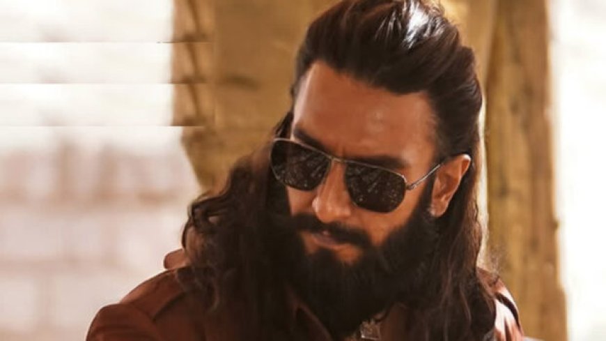 ‘धुरंधर’ ने रचा इतिहास, 2025 की पहली 1000 करोड़ क्लब में  की एंट्री…