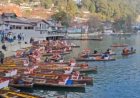 Nainital: पर्यटन में गिरावट से होटल कारोबारियों में बढ़ी चिंता, प्रशासन की नीतियों पर उठाए ये सवाल