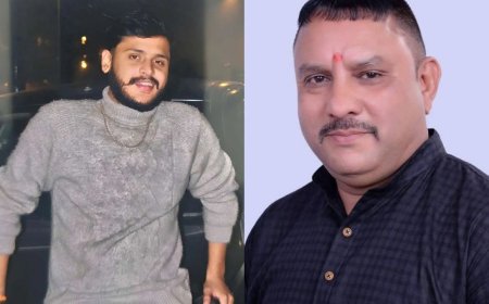 हल्द्वानी गोलीकांड के राजनीति से जुड़े तार, भाजपा के इस नेता के नाम से गर्माया माहौल