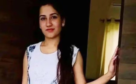 अंकिता भंडारी हत्याकांड: सड़कों पर फिर गूंजा न्याय का शोर, पहाड़ की बेटी के लिए एकजुट हुआ नैनीताल