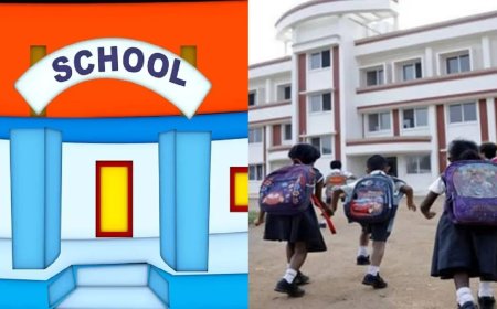 देहरादून: (बड़ी खबर) अशासकीय स्कूलों की रिपोर्ट पर सख्ती