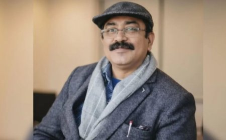 उत्तराखंड हाईकोर्ट में बढ़ी न्यायाधीशों की संख्या, सिद्धार्थ साह ने संभाली अतिरिक्त न्यायाधीश की पद, पढ़ें पूरी खबर