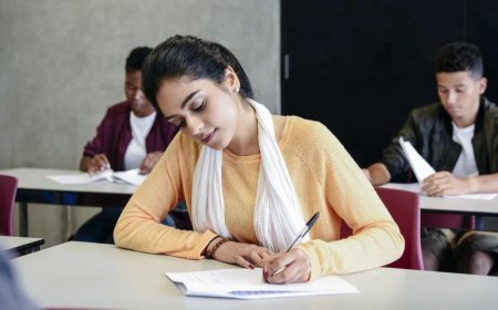 सरकारी नौकरी की तैयारी कर रहे युवाओं के लिए बड़ी खबर, लेक्चरर पदों पर आवेदन प्रक्रिया शुरू, लाखों में मिलेगी सैलरी