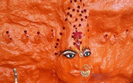 नैनीताल का रहस्यमयी मंदिर, जिसके जल से मिलती है त्वचा रोगों में राहत