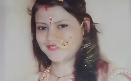 हल्द्वानी विवाहिता की मौत मामले में बड़ा खुलासा, पिता बोले बेटी मौत से पहले 9 मिनट तक की थी बात