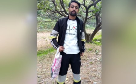 Nainital Crime News: रामनगर में युवक की निर्मम हत्या, इलाके में मची सनसनी