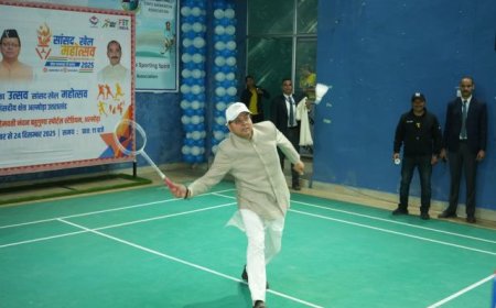 जन-जन की सरकार, जन-जन के द्वार” : मुख्यमंत्री पुष्कर सिंह धामी के नेतृत्व में सुशासन की ठोस और ऐतिहासिक उपलब्धि