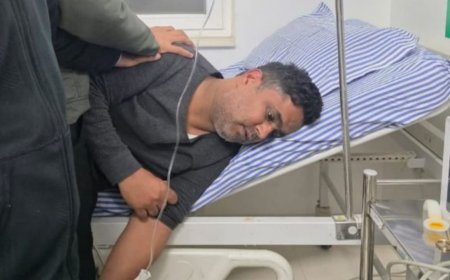 Uttarakhand: कांग्रेस विधायक के बेटे पर जानलेवा हमला, ICU में भर्ती