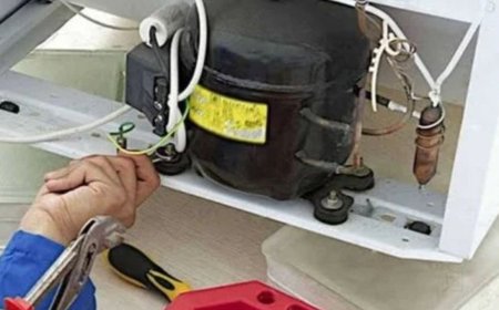 नैनीताल में 31 दिन का एसी और रेफ्रिजरेटर रिपेयर प्रशिक्षण, ऐसे करें आवेदन