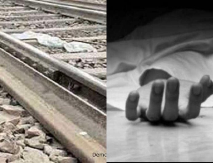 Uttarakhand: ट्रेन की चपेट में आने से हादसा , दो दोस्तों की मौके पर ही मौत