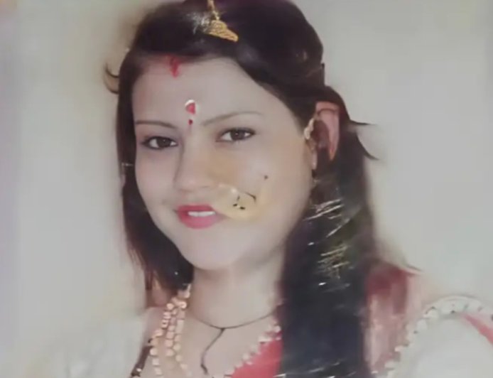 हल्द्वानी विवाहिता की मौत मामले में बड़ा खुलासा, पिता बोले बेटी मौत से पहले 9 मिनट तक की थी बात