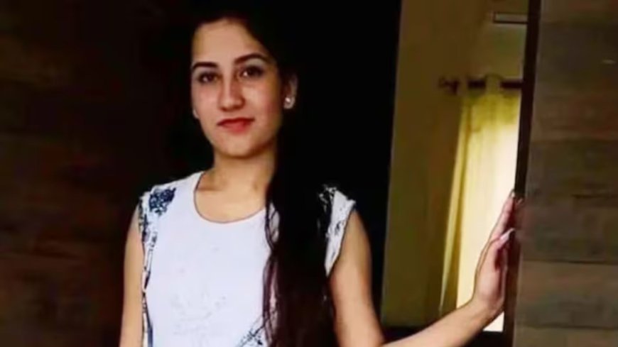 अंकिता भंडारी हत्याकांड: सड़कों पर फिर गूंजा न्याय का शोर, पहाड़ की बेटी के लिए एकजुट हुआ नैनीताल