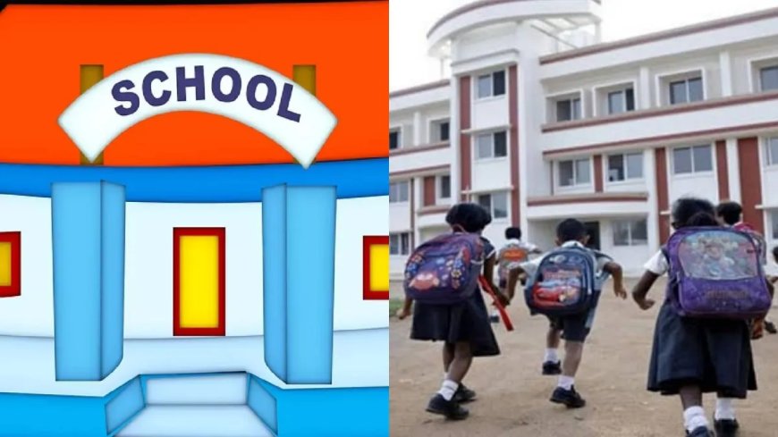 देहरादून: (बड़ी खबर) अशासकीय स्कूलों की रिपोर्ट पर सख्ती