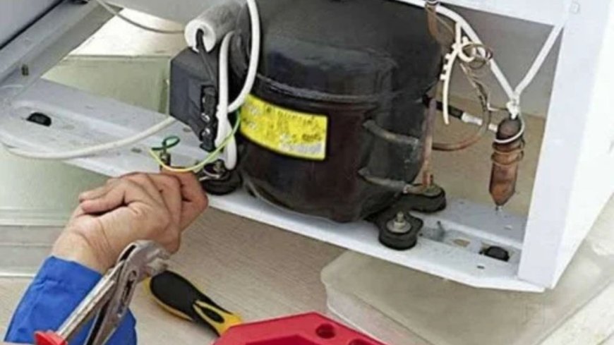 नैनीताल में 31 दिन का एसी और रेफ्रिजरेटर रिपेयर प्रशिक्षण, ऐसे करें आवेदन