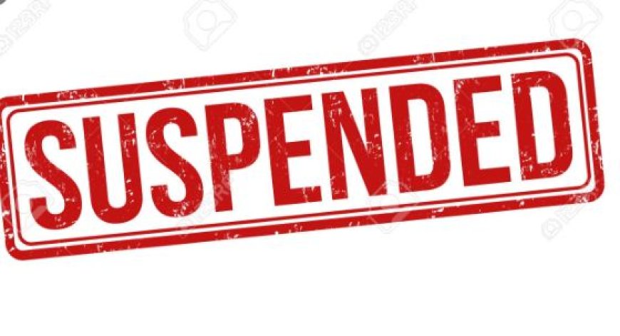 उत्तराखंड में होमगार्ड्स वर्दी खरीद घोटाले का बड़ा खुलासा, निदेशक अमिताभ श्रीवास्तव निलंबित