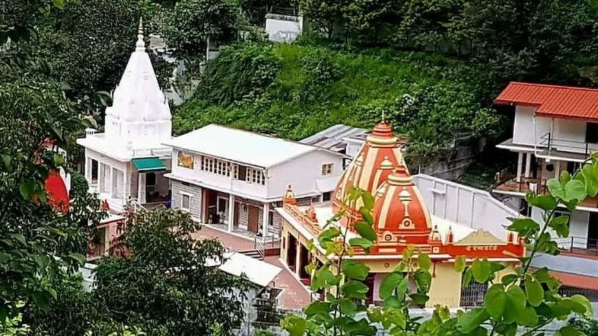 नैनीताल ट्रैफिक प्लान में बदलाव: जानें कैंचीधाम का नया रूट और शटल सेवा विवरण