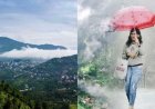 Uttarakhand Weather: उत्तराखंड का मौसम पूर्वानुमान , आज यहां बूंदाबांदी , कल से बढ़ेगा तापमान
